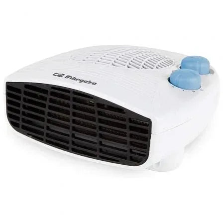 Calefactor Orbegozo FH 5127/ 2000W/ Termostato Regulable - PixelPlaza