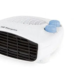 Calefactor Orbegozo FH 5127/ 2000W/ Termostato Regulable - PixelPlaza