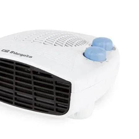 Calefactor Orbegozo FH 5127/ 2000W/ Termostato Regulable - PixelPlaza