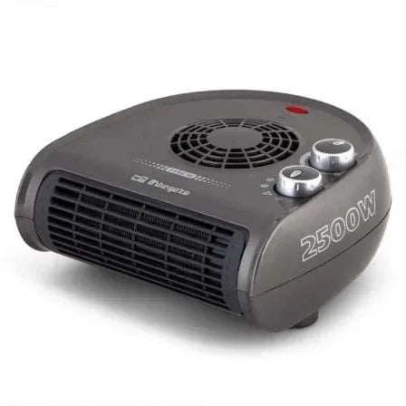 Calefactor Orbegozo FH 5131/ 2500W/ Termostato Regulable - PixelPlaza