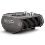 Calefactor Orbegozo FH 5131/ 2500W/ Termostato Regulable - PixelPlaza