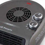 Calefactor Orbegozo FH 5131/ 2500W/ Termostato Regulable - PixelPlaza