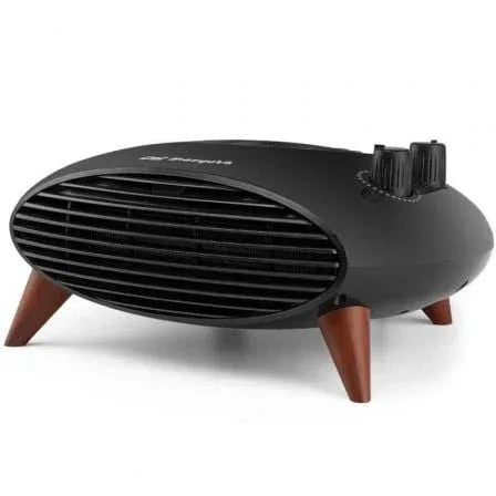 Calefactor Orbegozo FH 5134/ 2000W/ Termostato Regulable - PixelPlaza