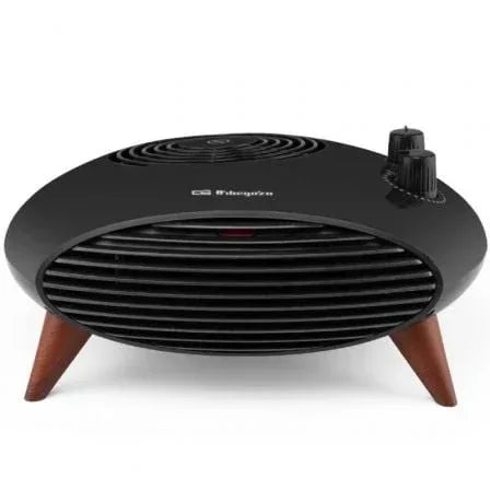 Calefactor Orbegozo FH 5134/ 2000W/ Termostato Regulable - PixelPlaza