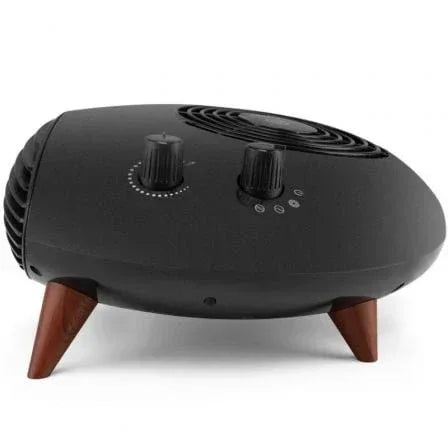 Calefactor Orbegozo FH 5134/ 2000W/ Termostato Regulable - PixelPlaza