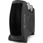 Calefactor Orbegozo FH 5140/ 2000W/ Termostato Regulable - PixelPlaza