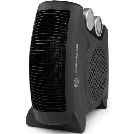 Calefactor Orbegozo FH 5140/ 2000W/ Termostato Regulable - PixelPlaza