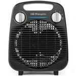 Calefactor Orbegozo FH 5141/ 2000W/ Termostato Regulable - PixelPlaza