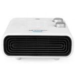 Calefactor Orbegozo FH 5143/ 2200W/ Termostato Regulable - PixelPlaza