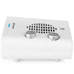 Calefactor Orbegozo FH 5143/ 2200W/ Termostato Regulable - PixelPlaza