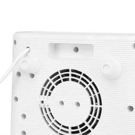 Calefactor Orbegozo FH 5143/ 2200W/ Termostato Regulable - PixelPlaza