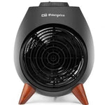 Calefactor Orbegozo FH 5237/ 2000W/ Termostato Regulable - PixelPlaza