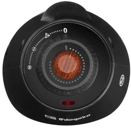 Calefactor Orbegozo FH 5237/ 2000W/ Termostato Regulable - PixelPlaza
