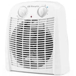 Calefactor Orbegozo FH 7000/ 2000W/ Termostato Regulable - PixelPlaza