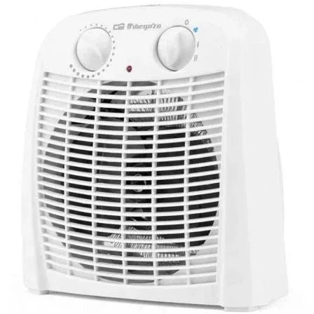 Calefactor Orbegozo FH 7000/ 2000W/ Termostato Regulable - PixelPlaza