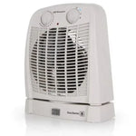 Calefactor Orbegozo FH 7001/ 2000W/ Termostato Regulable - PixelPlaza