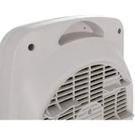 Calefactor Orbegozo FH 7001/ 2000W/ Termostato Regulable - PixelPlaza