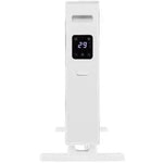 Convector Orbegozo REW 2050/ 2000W/ WiFi - PixelPlaza