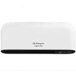 Split Calefactor Orbegozo SPW 8000/ 2 niveles de potencia/ 1000W-2000W/ WiFi - PixelPlaza