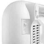 Split Calefactor Orbegozo SPW 8000/ 2 niveles de potencia/ 1000W-2000W/ WiFi - PixelPlaza