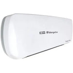 Split Calefactor Orbegozo SP 6000/ 2 niveles de potencia /1000W-2000W - PixelPlaza