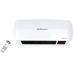 Split Calefactor Orbegozo SP 6000/ 2 niveles de potencia /1000W-2000W - PixelPlaza