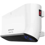 Split Calefactor Orbegozo SP 6200/ 2 niveles de potencia/ 1000W-2000W - PixelPlaza