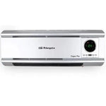 Split Calefactor Orbegozo SP 6500/ 2 niveles de potencia/ 1000W-2000W - PixelPlaza