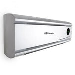 Split Calefactor Orbegozo SP 6500/ 2 niveles de potencia/ 1000W-2000W - PixelPlaza