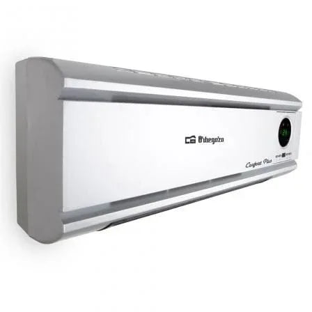 Split Calefactor Orbegozo SP 6500/ 2 niveles de potencia/ 1000W-2000W - PixelPlaza