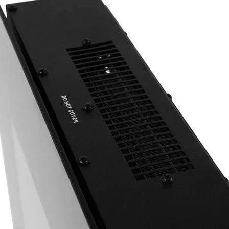 Chimenea Eléctrica Orbegozo CM 8000/ 1800W - PixelPlaza