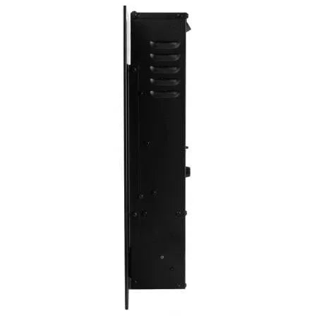 Chimenea Eléctrica Orbegozo CM 8000/ 1800W - PixelPlaza