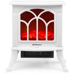 Chimenea Eléctrica Orbegozo CM 9021/ 1500W - PixelPlaza