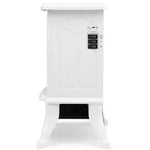 Chimenea Eléctrica Orbegozo CM 9021/ 1500W - PixelPlaza