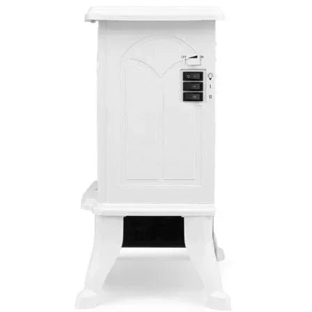 Chimenea Eléctrica Orbegozo CM 9021/ 1500W - PixelPlaza