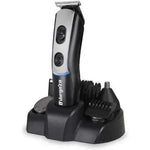 Cortapelos 7 en 1 Orbegozo CTP 1840/ con Batería/ 12 Accesorios - PixelPlaza