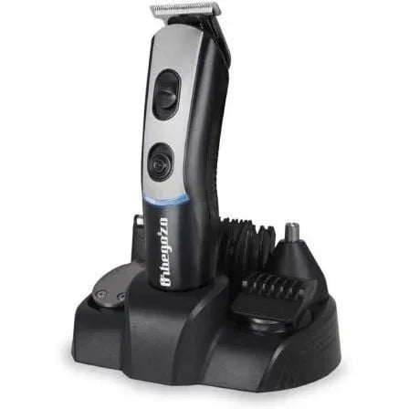 Cortapelos 7 en 1 Orbegozo CTP 1840/ con Batería/ 12 Accesorios - PixelPlaza