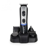Cortapelos 7 en 1 Orbegozo CTP 1840/ con Batería/ 12 Accesorios - PixelPlaza
