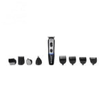 Cortapelos 7 en 1 Orbegozo CTP 1840/ con Batería/ 12 Accesorios - PixelPlaza