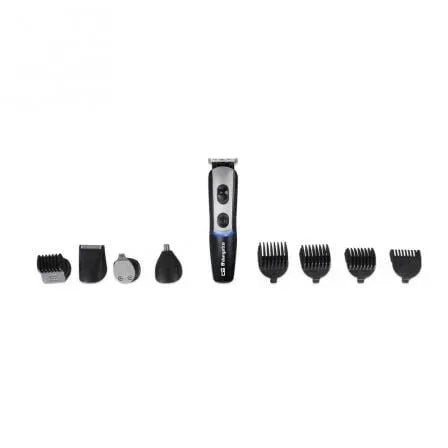 Cortapelos 7 en 1 Orbegozo CTP 1840/ con Batería/ 12 Accesorios - PixelPlaza