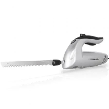 Cuchillo Eléctrico Orbegozo CU 3800 - PixelPlaza