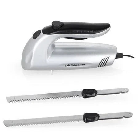 Cuchillo Eléctrico Orbegozo CU 3800 - PixelPlaza