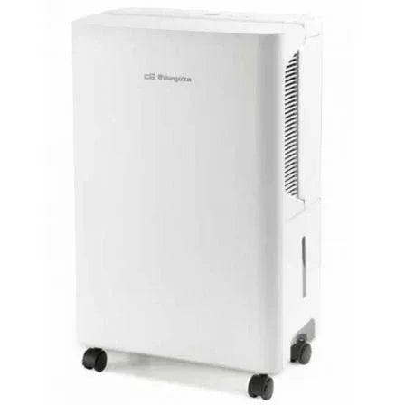 Deshumificador Orbegozo DH 1045/ Depósito 10L - PixelPlaza
