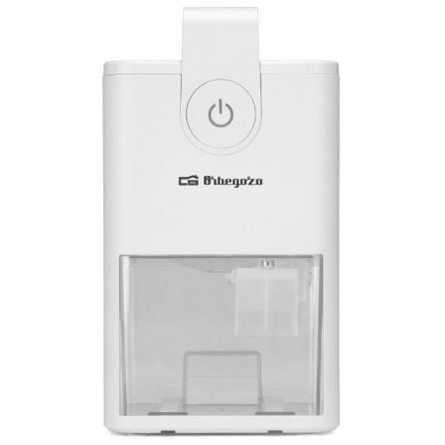 Deshumidificador Orbegozo DH 315/ Depósito 1L