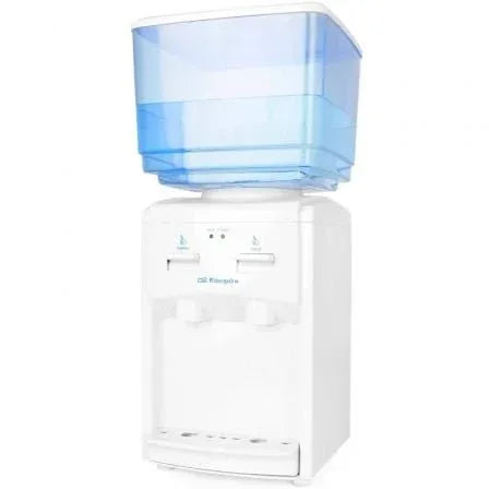 Dispensador de Agua Orbegozo DA 5525/ 70W/ Capacidad 7L - PixelPlaza