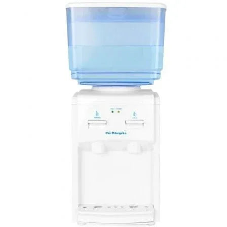 Dispensador de Agua Orbegozo DA 5525/ 70W/ Capacidad 7L - PixelPlaza