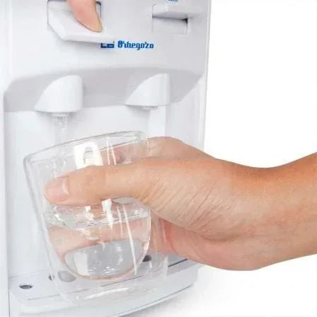 Dispensador de Agua Orbegozo DA 5525/ 70W/ Capacidad 7L - PixelPlaza