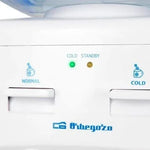 Dispensador de Agua Orbegozo DA 5525/ 70W/ Capacidad 7L - PixelPlaza