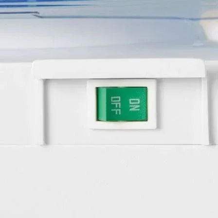 Dispensador de Agua Orbegozo DA 5525/ 70W/ Capacidad 7L - PixelPlaza