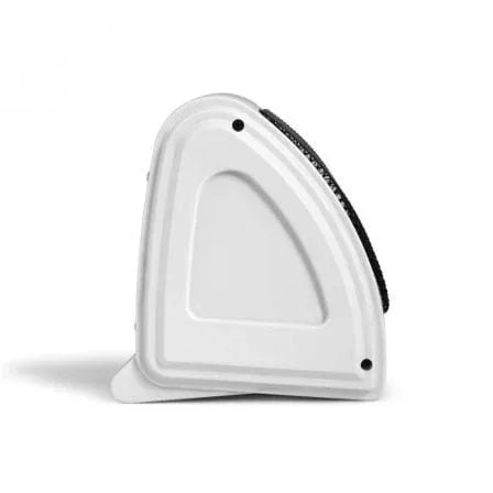 Estufa de Cuarzo de Pie Orbegozo BP 3200/ 2 niveles de potencia/ 500W-1000W - PixelPlaza